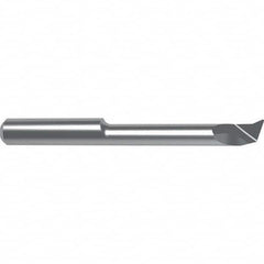 Guhring - Boring Bars Minimum Bore Diameter (mm): 4.00 Maximum Bore Depth (mm): 17.00 - Americas Industrial Supply