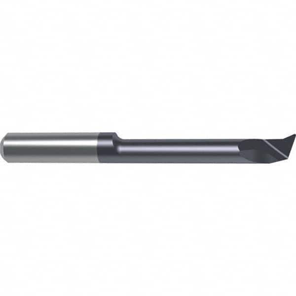 Guhring - Boring Bars Minimum Bore Diameter (mm): 3.00 Maximum Bore Depth (mm): 22.00 - Americas Industrial Supply