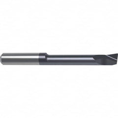 Guhring - Boring Bars Minimum Bore Diameter (mm): 3.00 Maximum Bore Depth (mm): 7.00 - Americas Industrial Supply