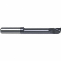 Guhring - Boring Bars Minimum Bore Diameter (mm): 3.00 Maximum Bore Depth (mm): 7.00 - Americas Industrial Supply