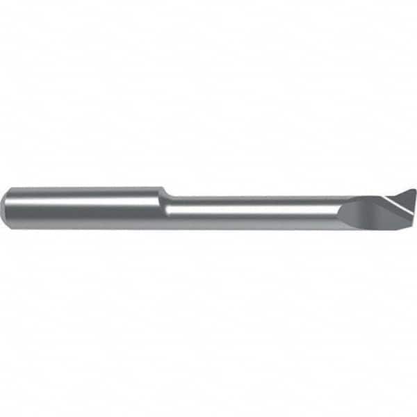 Guhring - Boring Bars Minimum Bore Diameter (mm): 3.00 Maximum Bore Depth (mm): 7.00 - Americas Industrial Supply