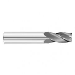 .531 CBD ENDMILL 4FLT+.000-.002 - Americas Industrial Supply