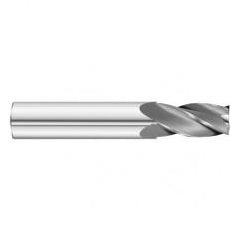 .531 CBD ENDMILL 4FLT+.000-.002 - Americas Industrial Supply