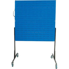 Triton - Peg Boards Type: Pegboard Storage Board Width (Inch): 50-1/2 - Americas Industrial Supply