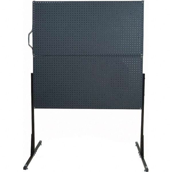 Triton - Peg Boards Type: Pegboard Storage Board Width (Inch): 50-1/2 - Americas Industrial Supply