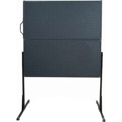 Triton - Peg Boards Type: Pegboard Storage Board Width (Inch): 50-1/2 - Americas Industrial Supply