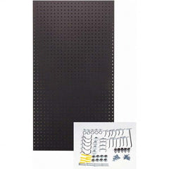 Triton - Peg Boards Type: Pegboard Storage Board Width (Inch): 24 - Americas Industrial Supply