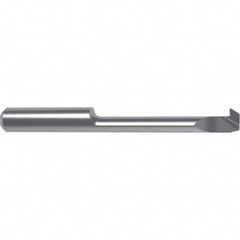 Guhring - Boring Bars Minimum Bore Diameter (mm): 3.00 Maximum Bore Depth (mm): 22.00 - Americas Industrial Supply