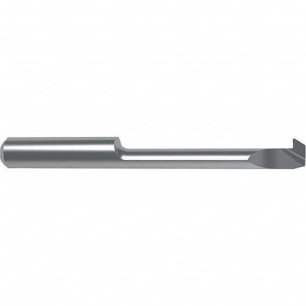 Guhring - Boring Bars Minimum Bore Diameter (mm): 4.00 Maximum Bore Depth (mm): 32.00 - Americas Industrial Supply