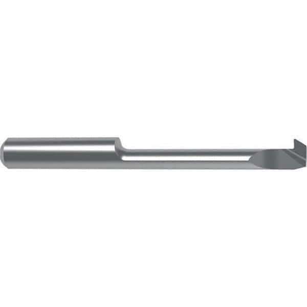 Guhring - Boring Bars Minimum Bore Diameter (mm): 2.00 Maximum Bore Depth (mm): 7.00 - Americas Industrial Supply