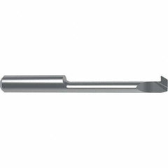 Guhring - Boring Bars Minimum Bore Diameter (mm): 3.00 Maximum Bore Depth (mm): 7.00 - Americas Industrial Supply