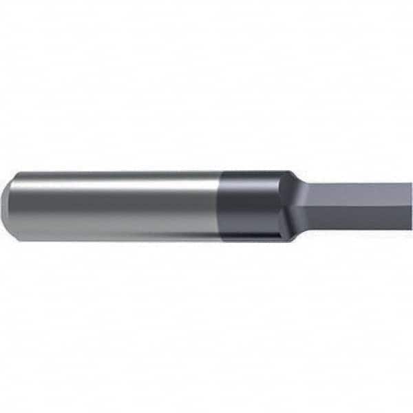 Guhring - Boring Bars Minimum Bore Diameter (mm): 2.90 Maximum Bore Depth (mm): 5.00 - Americas Industrial Supply