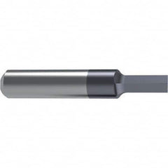 Guhring - Boring Bars Minimum Bore Diameter (mm): 3.50 Maximum Bore Depth (mm): 6.00 - Americas Industrial Supply