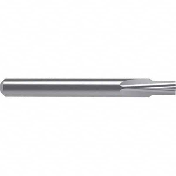 Guhring - Boring Bars Minimum Bore Diameter (mm): 2.80 Maximum Bore Depth (mm): 4.00 - Americas Industrial Supply