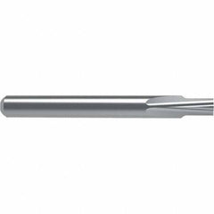 Guhring - Boring Bars Minimum Bore Diameter (mm): 1.70 Maximum Bore Depth (mm): 3.00 - Americas Industrial Supply