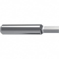 Guhring - Boring Bars Minimum Bore Diameter (mm): 3.50 Maximum Bore Depth (mm): 6.00 - Americas Industrial Supply