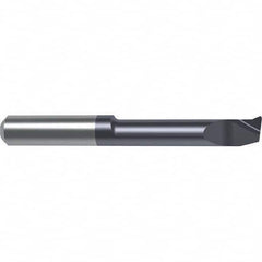 Guhring - Boring Bars Minimum Bore Diameter (mm): 5.70 Maximum Bore Depth (mm): 17.00 - Americas Industrial Supply