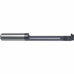 Guhring - Boring Bars Minimum Bore Diameter (mm): 3.00 Maximum Bore Depth (mm): 12.00 - Americas Industrial Supply