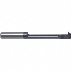 Guhring - Boring Bars Minimum Bore Diameter (mm): 2.00 Maximum Bore Depth (mm): 12.00 - Americas Industrial Supply