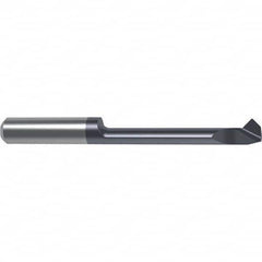 Guhring - Boring Bars Minimum Bore Diameter (mm): 3.00 Maximum Bore Depth (mm): 22.00 - Americas Industrial Supply