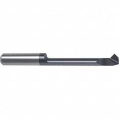 Guhring - Boring Bars Minimum Bore Diameter (mm): 2.00 Maximum Bore Depth (mm): 7.00 - Americas Industrial Supply