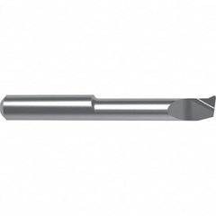 Guhring - Boring Bars Minimum Bore Diameter (mm): 5.70 Maximum Bore Depth (mm): 12.00 - Americas Industrial Supply