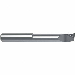 Guhring - Boring Bars Minimum Bore Diameter (mm): 5.70 Maximum Bore Depth (mm): 47.00 - Americas Industrial Supply
