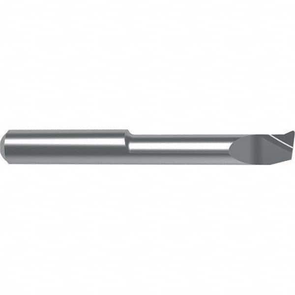 Guhring - Boring Bars Minimum Bore Diameter (mm): 5.70 Maximum Bore Depth (mm): 52.00 - Americas Industrial Supply