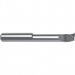 Guhring - Boring Bars Minimum Bore Diameter (mm): 5.70 Maximum Bore Depth (mm): 47.00 - Americas Industrial Supply
