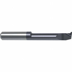 Guhring - Boring Bars Minimum Bore Diameter (mm): 5.70 Maximum Bore Depth (mm): 42.00 - Americas Industrial Supply