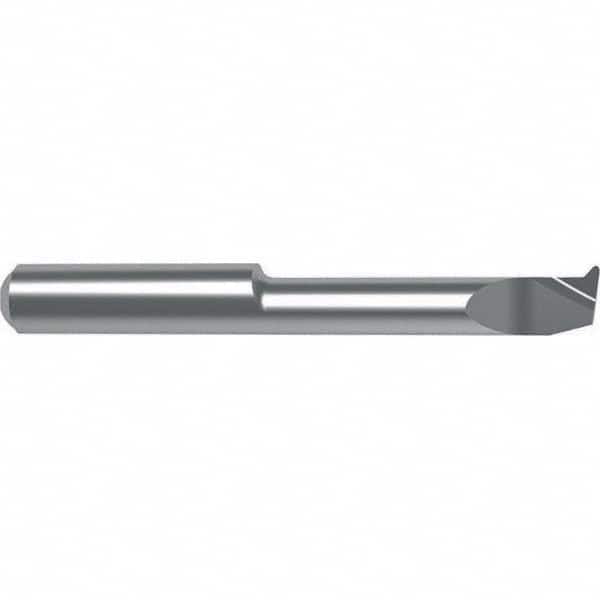 Guhring - Boring Bars Minimum Bore Diameter (mm): 5.70 Maximum Bore Depth (mm): 52.00 - Americas Industrial Supply