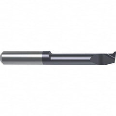Guhring - Boring Bars Minimum Bore Diameter (mm): 5.70 Maximum Bore Depth (mm): 52.00 - Americas Industrial Supply