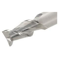 SolidMill Endmill - ECAI-B-2 375-750-C375 Grade IC08 - Americas Industrial Supply