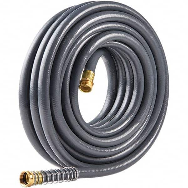 Gilmour - Water & Garden Hose Type: Garden Length (Feet): 75 - Americas Industrial Supply