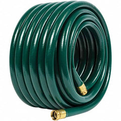 Gilmour - Water & Garden Hose Type: Garden Length (Feet): 75 - Americas Industrial Supply