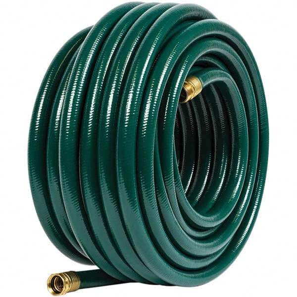 Gilmour - Water & Garden Hose Type: Garden Length (Feet): 100 - Americas Industrial Supply