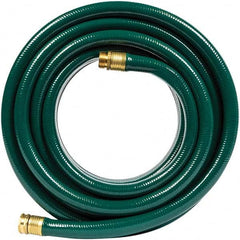 Gilmour - Water & Garden Hose Type: Garden Length (Feet): 50 - Americas Industrial Supply