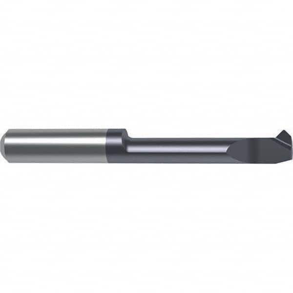 Guhring - Boring Bars Minimum Bore Diameter (mm): 5.70 Maximum Bore Depth (mm): 27.00 - Americas Industrial Supply