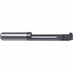Guhring - Boring Bars Minimum Bore Diameter (mm): 5.70 Maximum Bore Depth (mm): 37.00 - Americas Industrial Supply