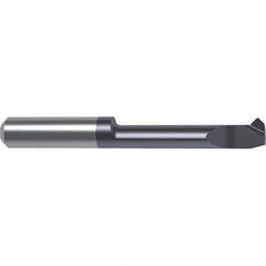 Guhring - Boring Bars Minimum Bore Diameter (mm): 5.70 Maximum Bore Depth (mm): 32.00 - Americas Industrial Supply