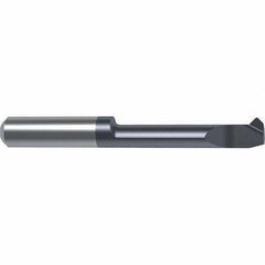 Guhring - Boring Bars Minimum Bore Diameter (mm): 5.70 Maximum Bore Depth (mm): 47.00 - Americas Industrial Supply