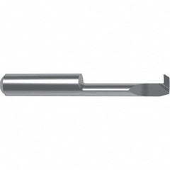 Guhring - Boring Bars Minimum Bore Diameter (mm): 5.70 Maximum Bore Depth (mm): 12.00 - Americas Industrial Supply