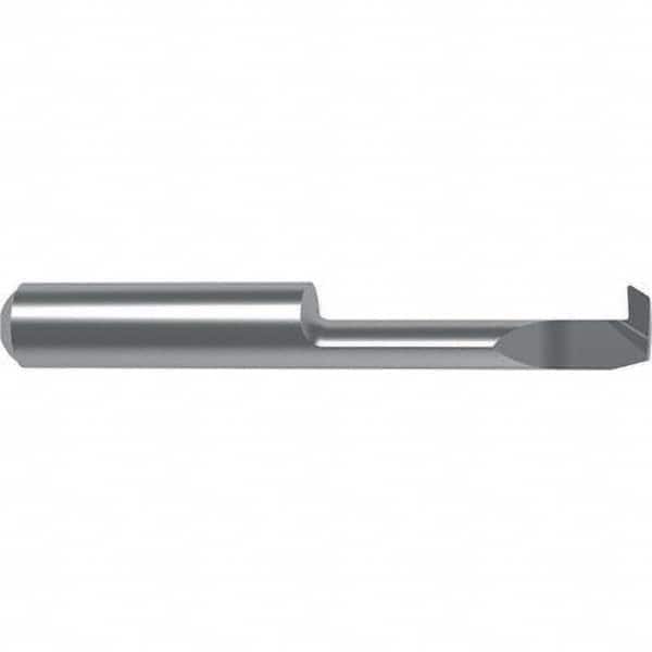 Guhring - Boring Bars Minimum Bore Diameter (mm): 5.70 Maximum Bore Depth (mm): 12.00 - Americas Industrial Supply