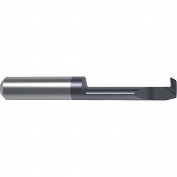 Guhring - Boring Bars Minimum Bore Diameter (mm): 5.70 Maximum Bore Depth (mm): 52.00 - Americas Industrial Supply
