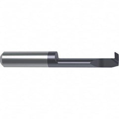 Guhring - Boring Bars Minimum Bore Diameter (mm): 5.70 Maximum Bore Depth (mm): 32.00 - Americas Industrial Supply