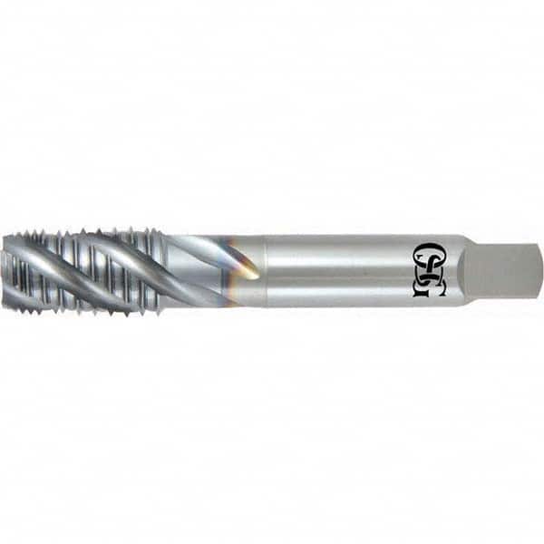 OSG - British Standard Pipe Taps Thread Size: 1/8-28 Thread Standard: BSPT - Americas Industrial Supply