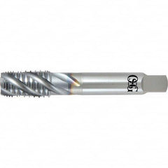 OSG - British Standard Pipe Taps Thread Size: 3/4-14 Thread Standard: BSPT - Americas Industrial Supply