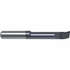 Guhring - Boring Bars Minimum Bore Diameter (mm): 5.70 Maximum Bore Depth (mm): 32.00 - Americas Industrial Supply