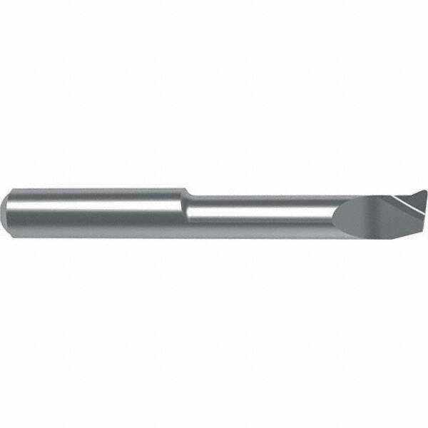 Guhring - Boring Bars Minimum Bore Diameter (mm): 5.70 Maximum Bore Depth (mm): 42.00 - Americas Industrial Supply