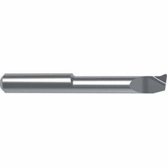 Guhring - Boring Bars Minimum Bore Diameter (mm): 5.70 Maximum Bore Depth (mm): 42.00 - Americas Industrial Supply